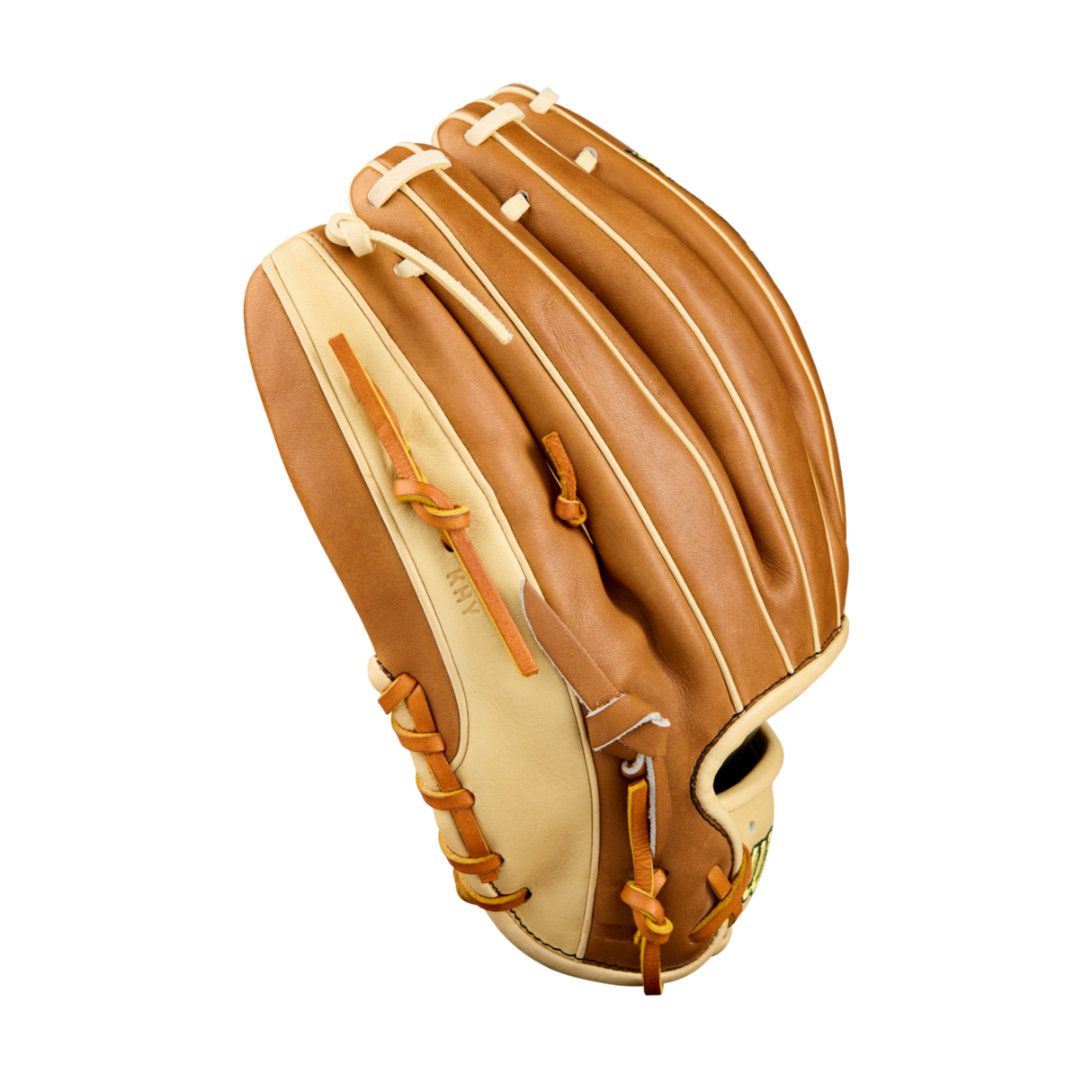 Wilson Men's 2026 A2000 Classics Series 1975 11.75" Infield Baseball Glove-3