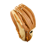 Wilson Men's 2026 A2000 Classics Series 1975 11.75" Infield Baseball Glove-3