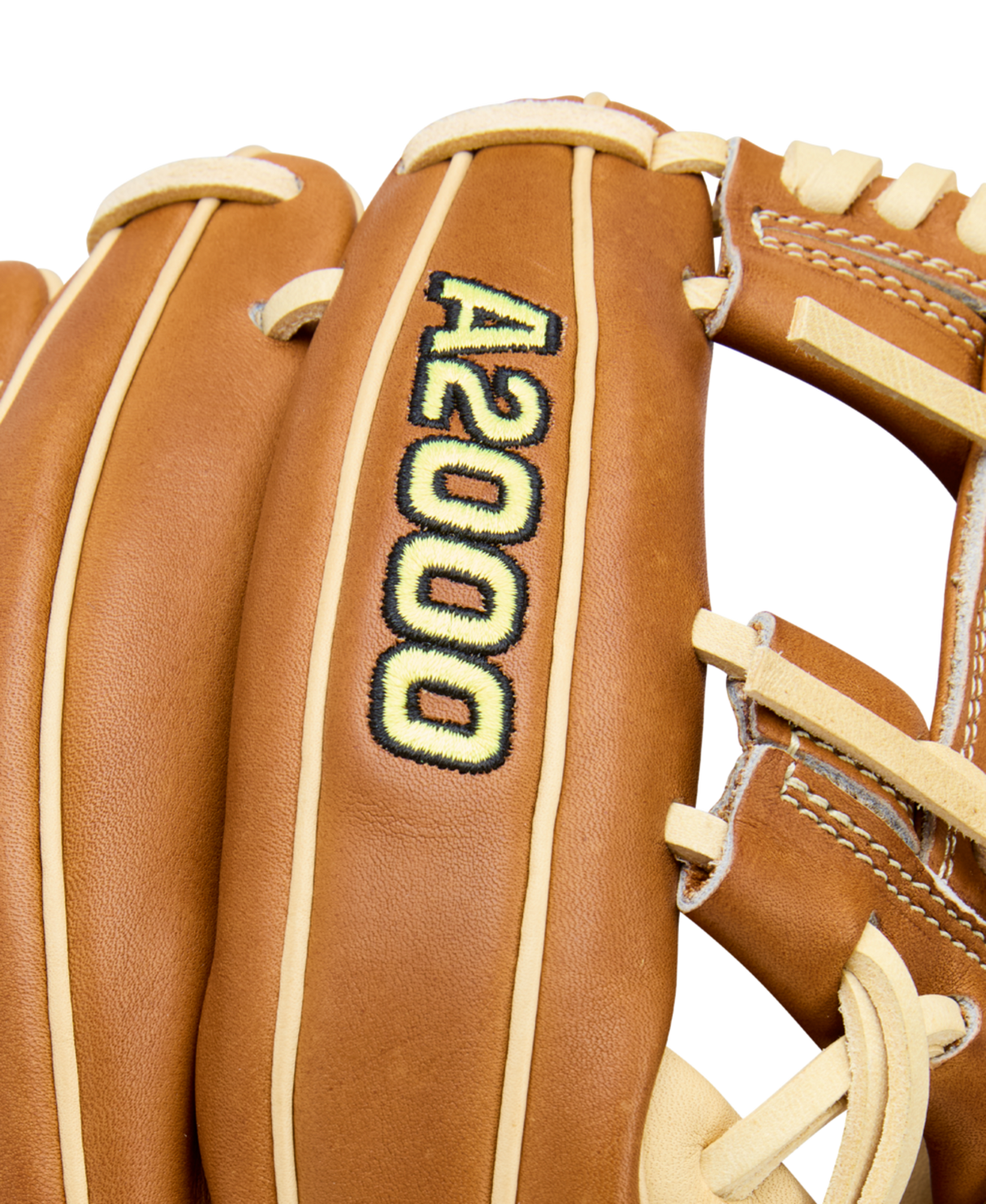 Wilson Men's 2026 A2000 Classics Series 1975 11.75" Infield Baseball Glove-5