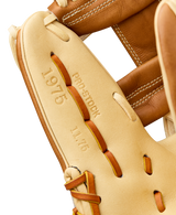 Wilson Men's 2026 A2000 Classics Series 1975 11.75" Infield Baseball Glove-6