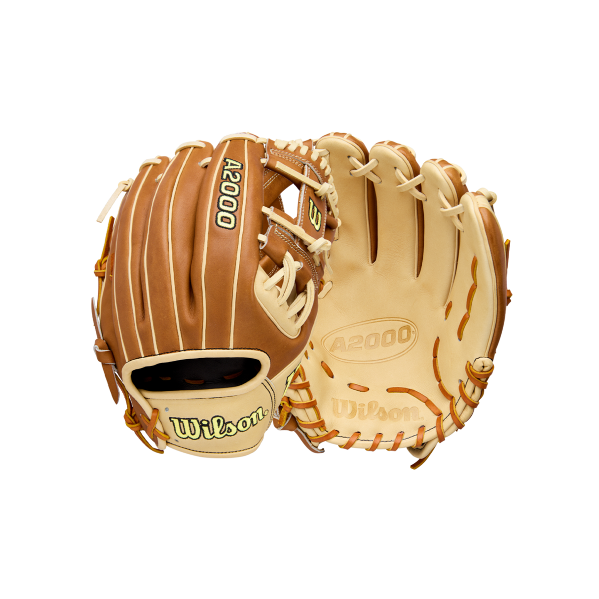Wilson Men's 2026 A2000 Classics Series 1975 11.75" Infield Baseball Glove-7