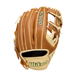 Wilson Men's 2026 A2000 Classics Series 1975 11.75" Infield Baseball Glove-8