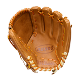 Wilson Men's 2026 A2000 Classics Series B23 12" Pitcher Baseball Glove-1