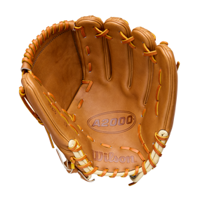 Wilson Men's 2026 A2000 Classics Series B23 12" Pitcher Baseball Glove-1