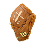 Wilson Men's 2026 A2000 Classics Series B23 12" Pitcher Baseball Glove-2