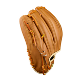 Wilson Men's 2026 A2000 Classics Series B23 12" Pitcher Baseball Glove-3