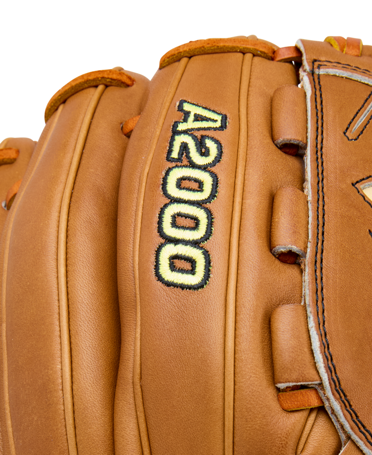 Wilson Men's 2026 A2000 Classics Series B23 12" Pitcher Baseball Glove-5