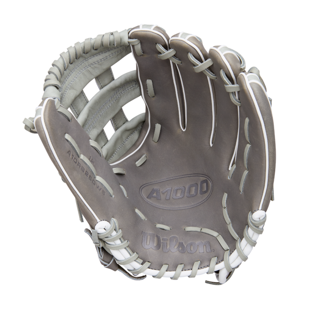 Wilson 2026 A1000 DW5 12" Infield Baseball Glove-1