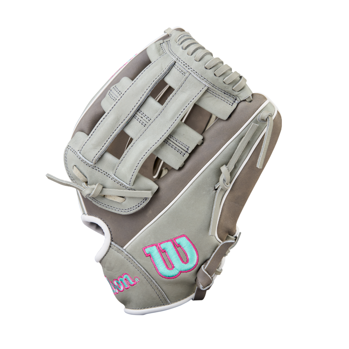 Wilson 2026 A1000 DW5 12" Infield Baseball Glove-2