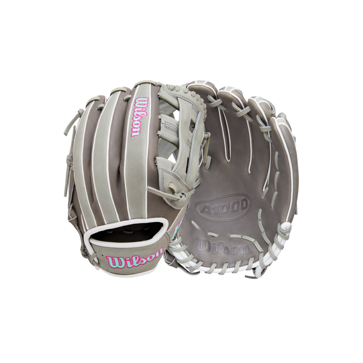 Wilson 2026 A1000 DW5 12" Infield Baseball Glove-3