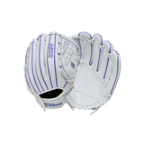 Wilson 2026 A500 Siren 12.5" Youth Fastpitch Glove-3