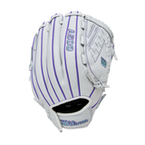 Wilson 2026 A500 Siren 12.5" Youth Fastpitch Glove-4