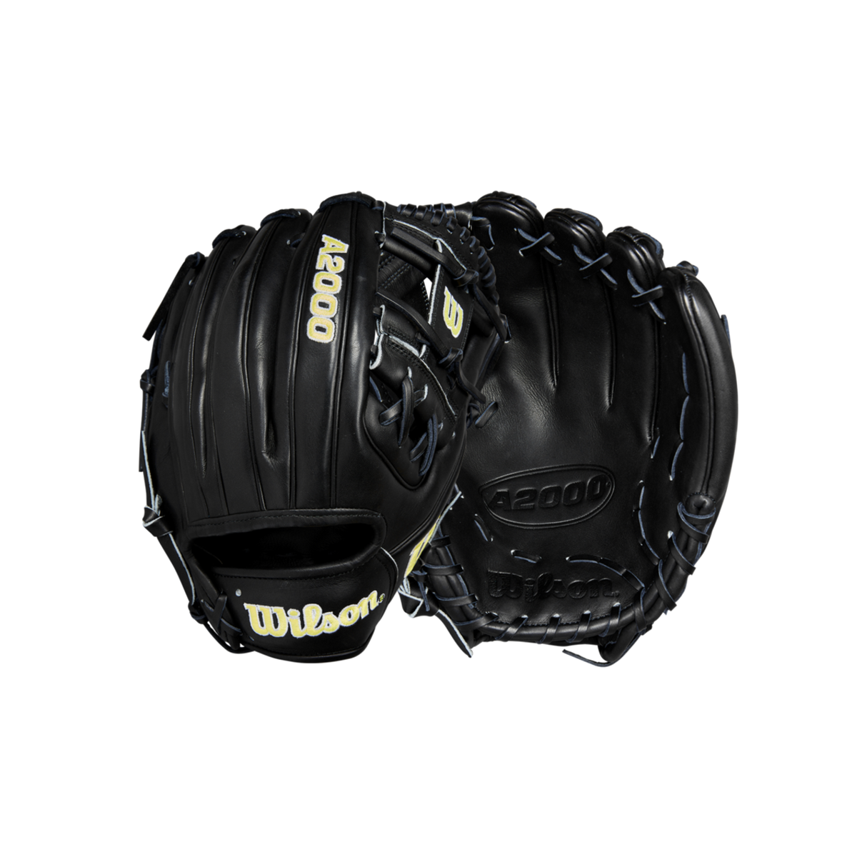 Wilson 2024 Baseball Classics Series A2000 1975 11.75" Infield Baseball Glove-7