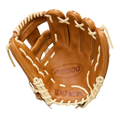 Wilson Men's 2026 A2000 Classics Series DP15 11.5" Infield Baseball Glove-1