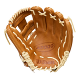 Wilson Men's 2026 A2000 Classics Series DP15 11.5" Infield Baseball Glove-1