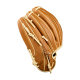 Wilson Men's 2026 A2000 Classics Series DP15 11.5" Infield Baseball Glove-3