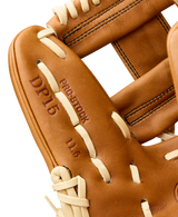 Wilson Men's 2026 A2000 Classics Series DP15 11.5" Infield Baseball Glove-6