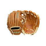 Wilson Men's 2026 A2000 Classics Series DP15 11.5" Infield Baseball Glove-7