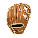 Wilson Men's 2026 A2000 Classics Series DP15 11.5" Infield Baseball Glove-8