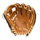 Wilson Men's 2026 A2000 Classics Series 1975SS 11.75" Infield Baseball Glove-1