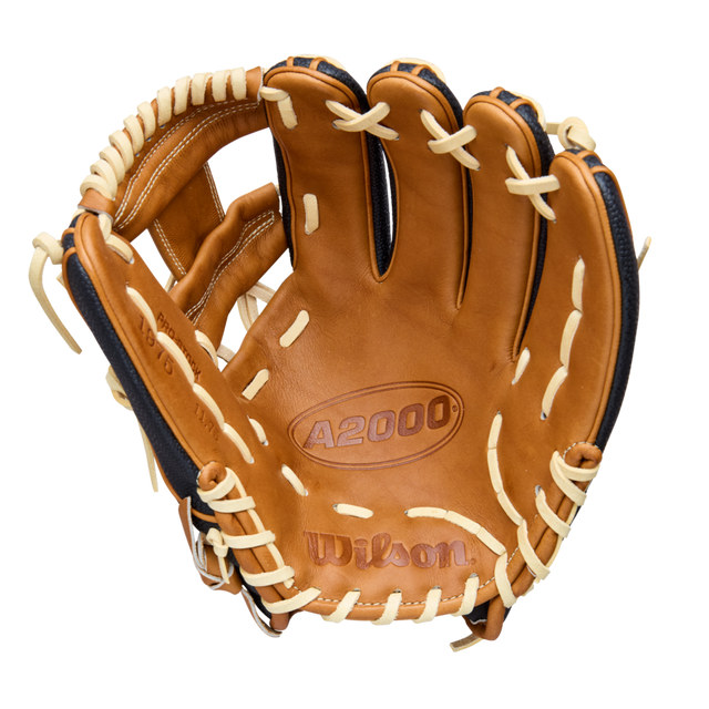 Wilson Men's 2026 A2000 Classics Series 1975SS 11.75" Infield Baseball Glove-1