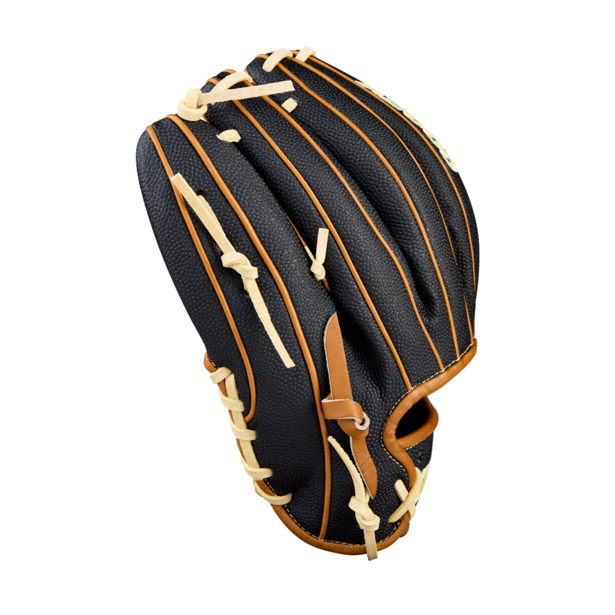 Wilson Men's 2026 A2000 Classics Series 1975SS 11.75" Infield Baseball Glove-3