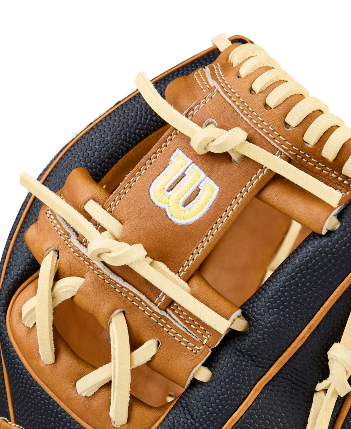 Wilson Men's 2026 A2000 Classics Series 1975SS 11.75" Infield Baseball Glove-4