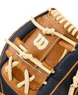 Wilson Men's 2026 A2000 Classics Series 1975SS 11.75" Infield Baseball Glove-4