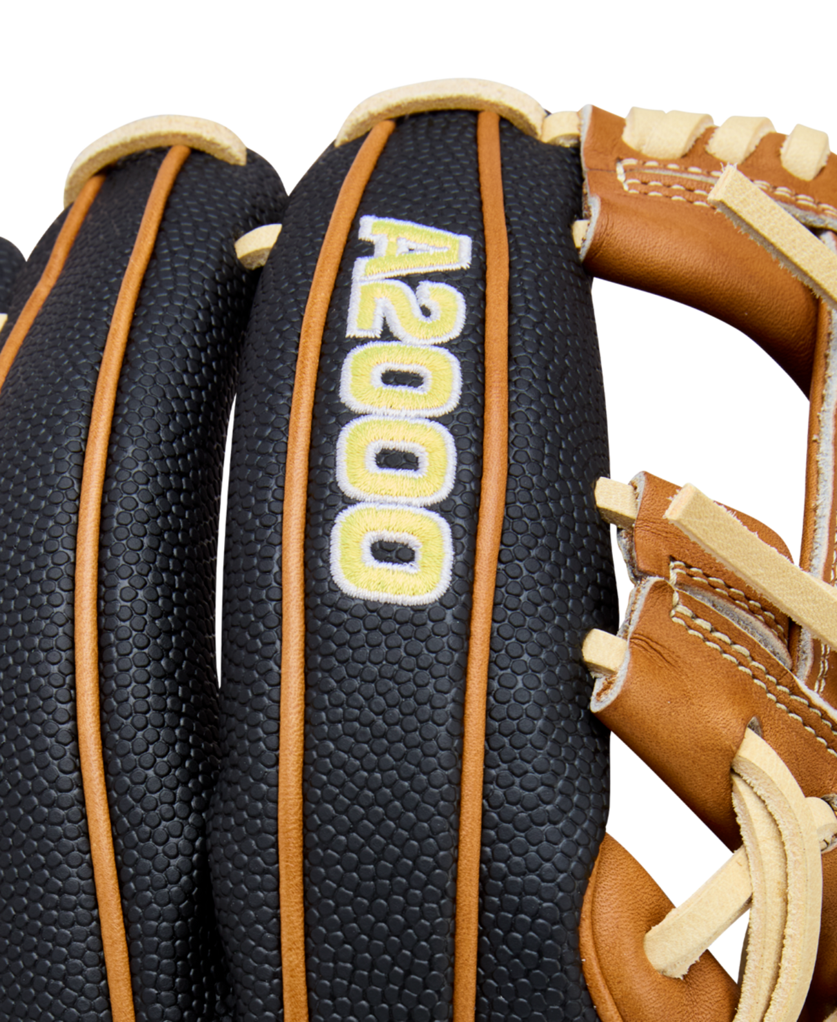 Wilson Men's 2026 A2000 Classics Series 1975SS 11.75" Infield Baseball Glove-5