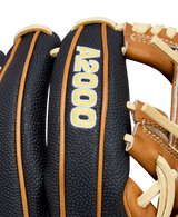 Wilson Men's 2026 A2000 Classics Series 1975SS 11.75" Infield Baseball Glove-5
