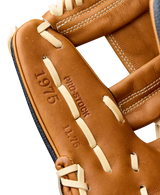 Wilson Men's 2026 A2000 Classics Series 1975SS 11.75" Infield Baseball Glove-6