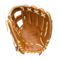 Wilson Men's 2026 A2000 Classics Series EL3 11.75" Infield Baseball Glove-1