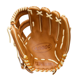 Wilson Men's 2026 A2000 Classics Series EL3 11.75" Infield Baseball Glove-1