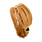 Wilson Men's 2026 A2000 Classics Series EL3 11.75" Infield Baseball Glove-3