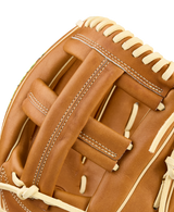 Wilson Men's 2026 A2000 Classics Series EL3 11.75" Infield Baseball Glove-4