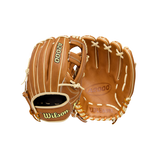 Wilson Men's 2026 A2000 Classics Series EL3 11.75" Infield Baseball Glove-7