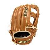 Wilson Men's 2026 A2000 Classics Series EL3 11.75" Infield Baseball Glove-8