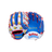 Wilson Men's 2026 Backyard Baseball Pablo A200 Ez Catch 10" Youth T-ball Glove