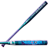 DeMarini Adult 2027 Vizion -10 Fastpitch Softball Bat-6