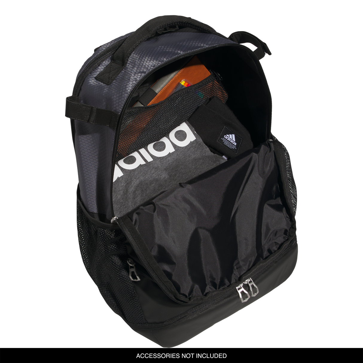 adidas Utility XL Team Backpack-3