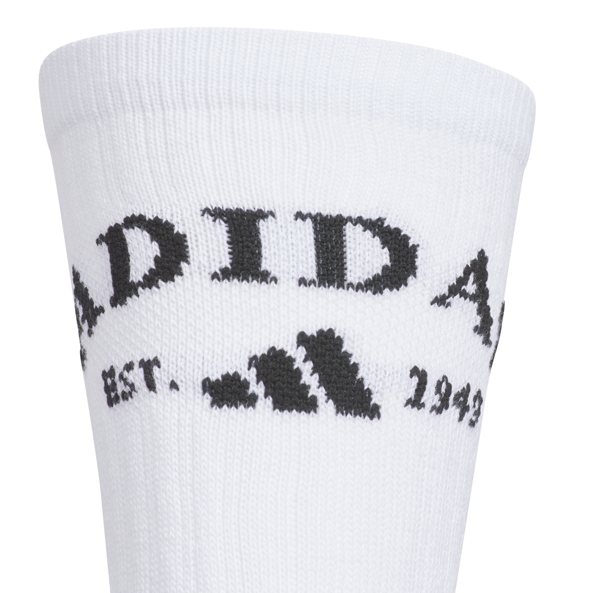 adidas Men's Foundation Sport 3-Pack Crew Sock-3