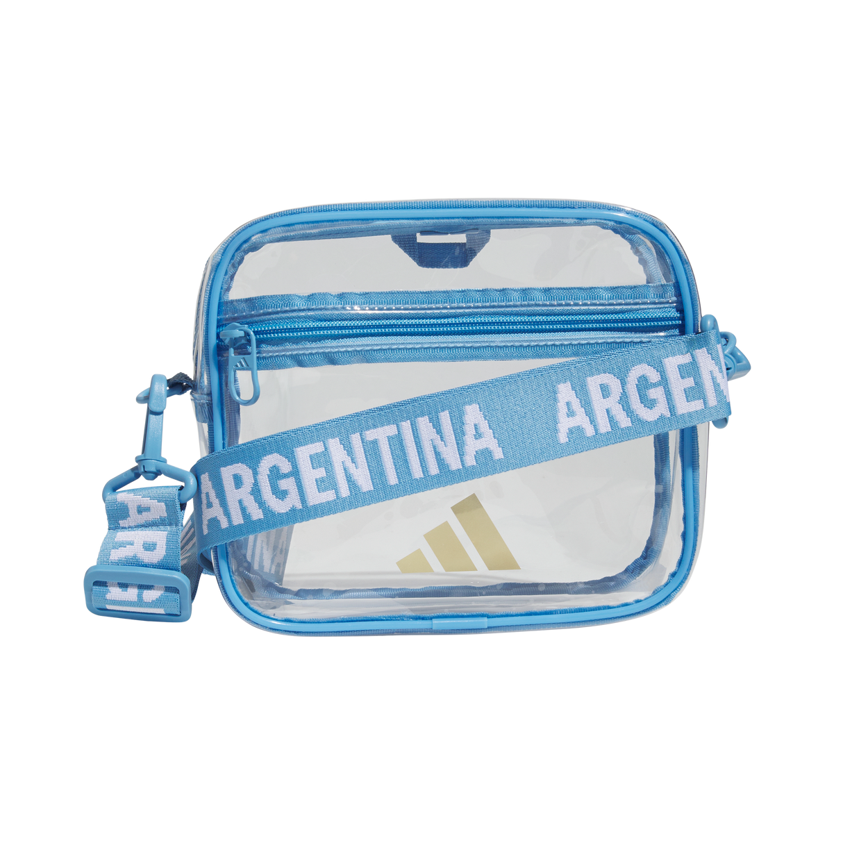 adidas Argentina Clear Crossbody-1