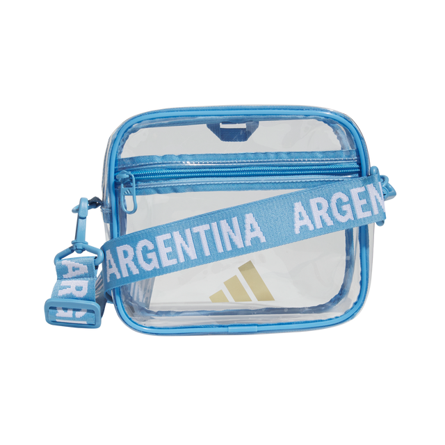 adidas Argentina Clear Crossbody-1