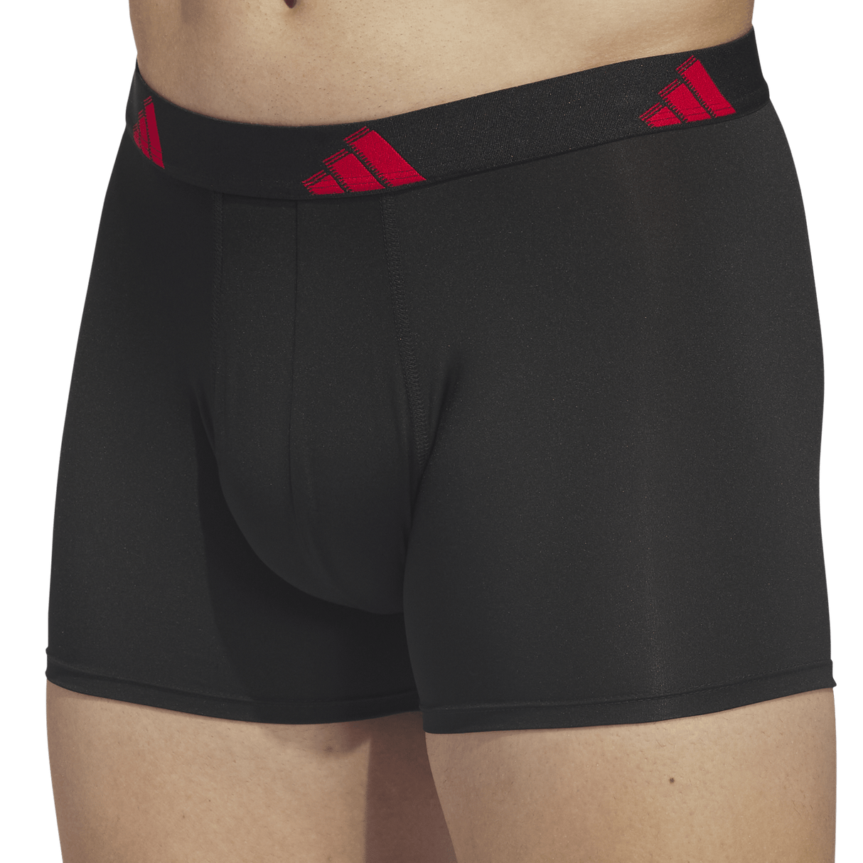 adidas Men's All Day Microfiber 3-Pack Trunk-3