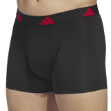 adidas Men's All Day Microfiber 3-Pack Trunk-3
