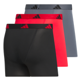 adidas Men's All Day Microfiber 3-Pack Trunk-5