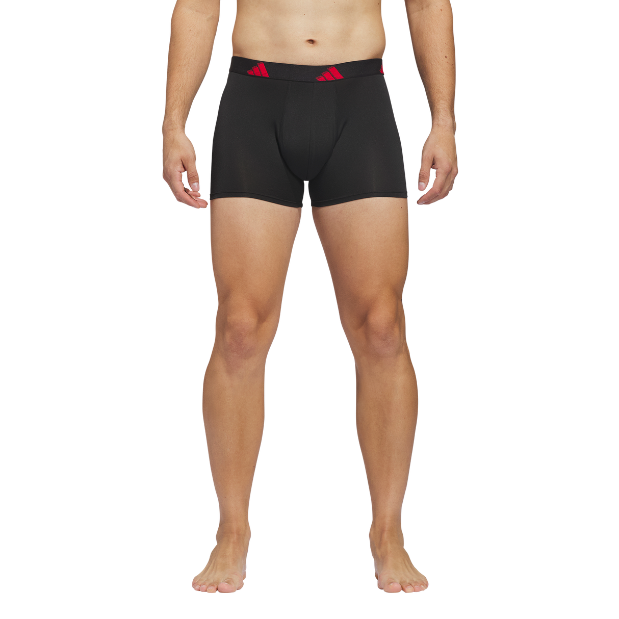 adidas Men's All Day Microfiber 3-Pack Trunk-6