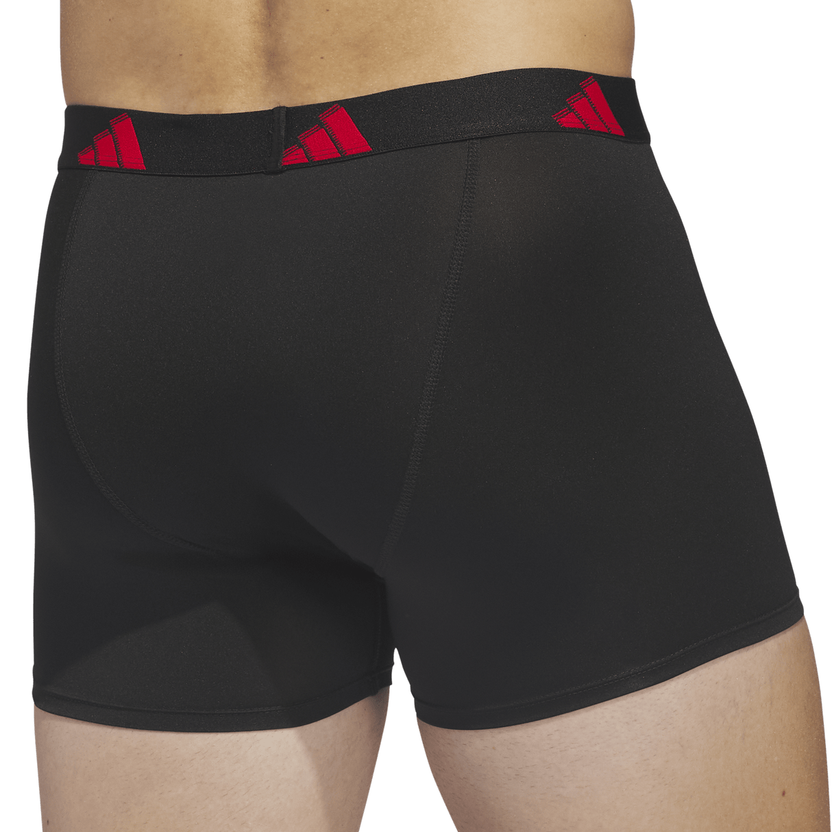 adidas Men's All Day Microfiber 3-Pack Trunk-7