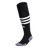 adidas 3-Stripe Hoop Soccer OTC Sock-1
