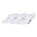 adidas Men's All Day Training 3-Pack Super No Show Sock-1